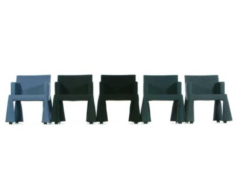 V.i.p. Chair