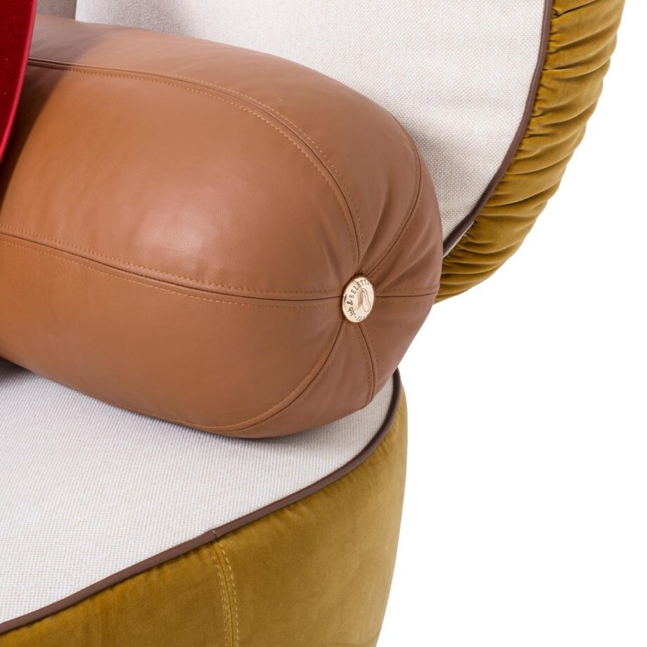 Hot Dog Sofa диван Seletti