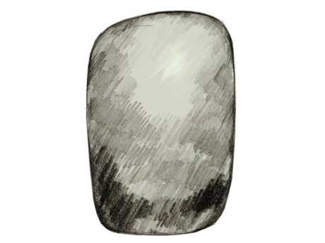 Scribble Grey