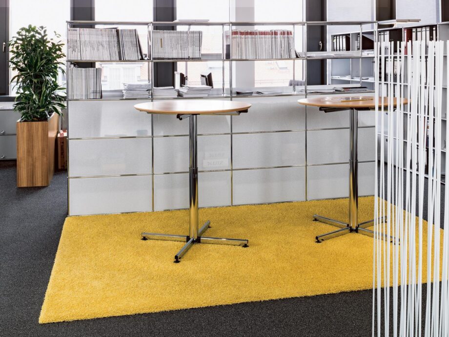 Kitos Coffee Table журнальный стол Usm