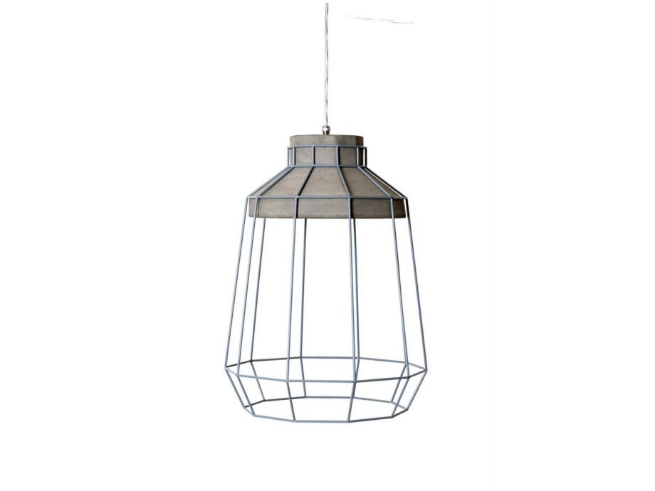 Biancaluce подвесной светильник Karman