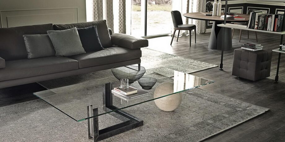 Levante журнальный стол Cattelan Italia
