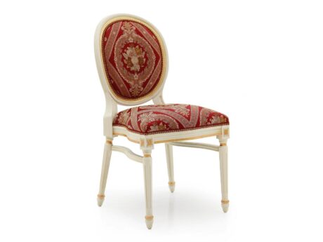 Luigi Chair 0253s