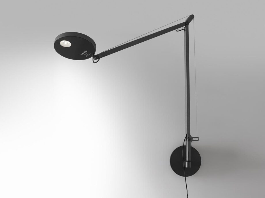 Demetra настенный светильник Artemide