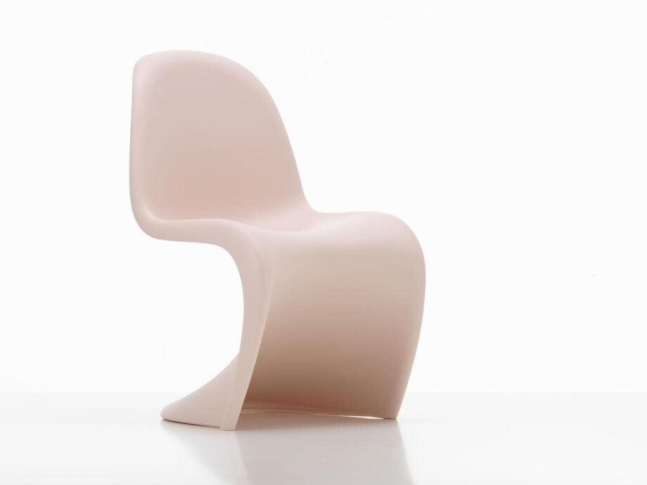 Panton Junior детский стол и стул Vitra