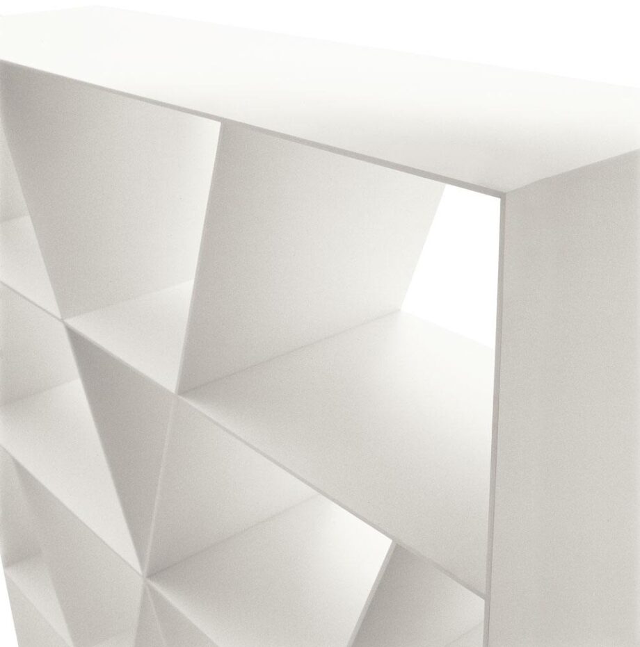 Shelf X книжный шкаф Bb Italia