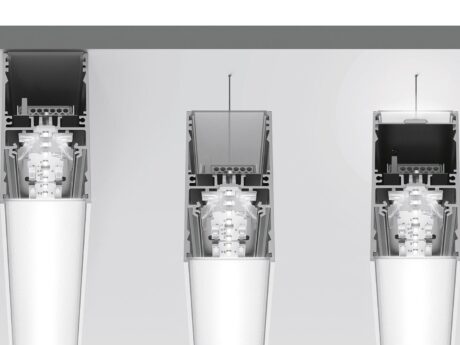 A.39 Suspension/ceiling Diffused