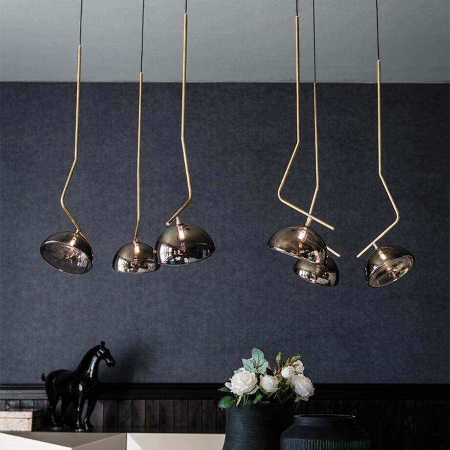 Sunset подвесной светильник Cattelan Italia