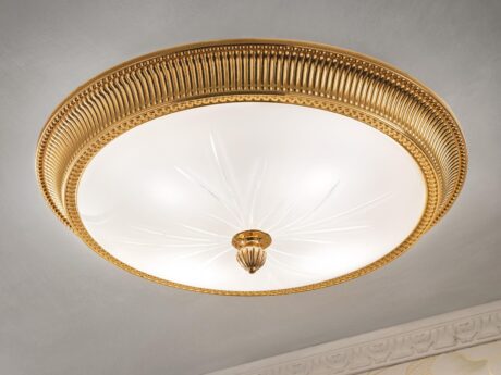 Brass & Spots Ve 1080 Pl1/pl3 40/pl3 50