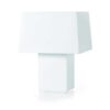 Double Square Light