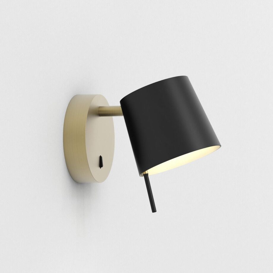 Miura Wall настенный светильник Astro Lighting