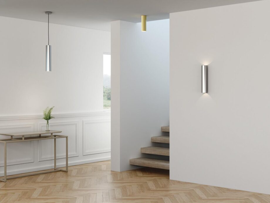 Hashira подвесной светильник Astro Lighting