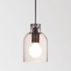 Mantello Glass E27
