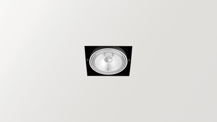 Orbital Trimless 1 Qr 111 спот Arkoslight