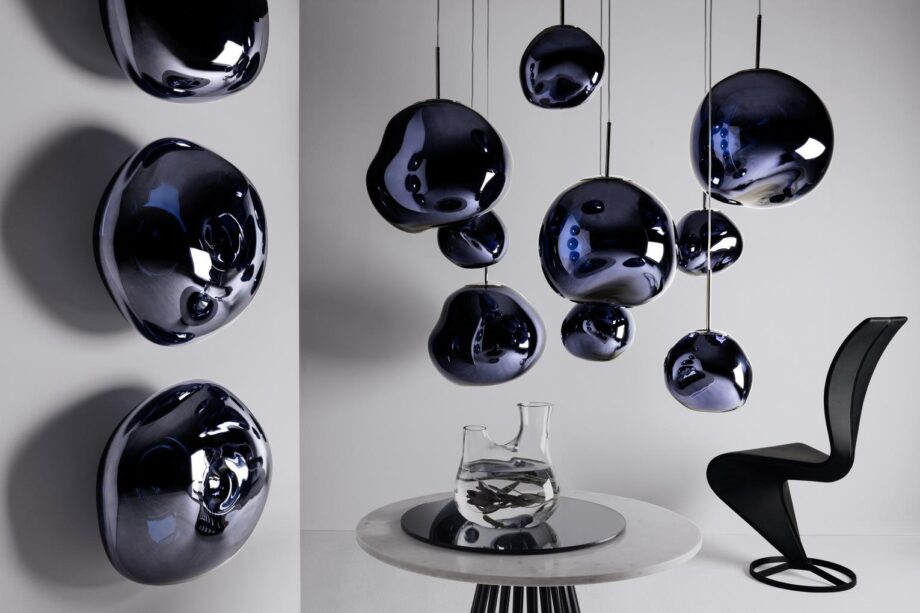 Melt подвесной светильник Tom Dixon