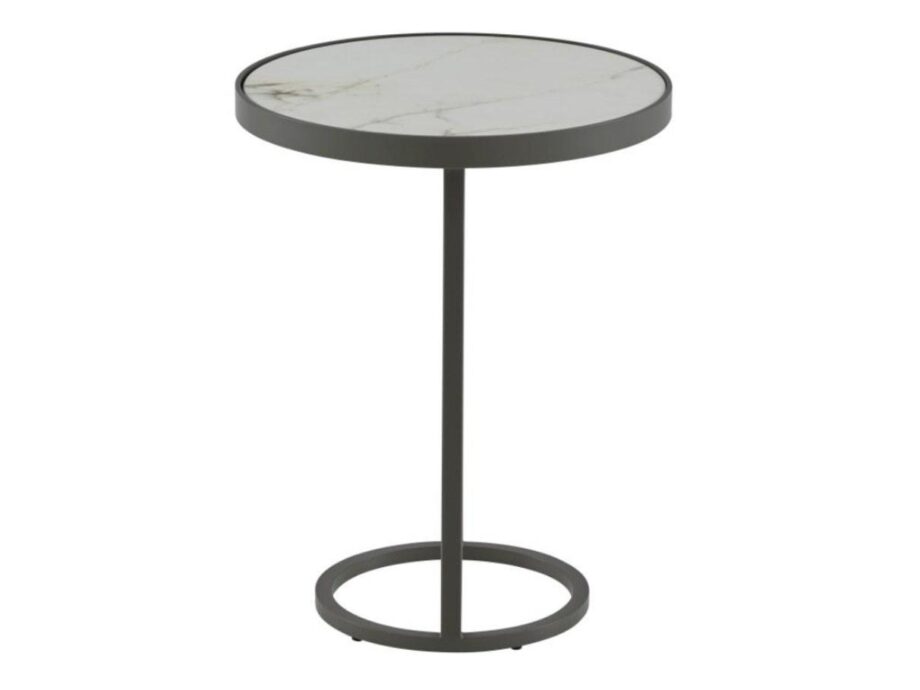 Circles уличный столик Ligne Roset