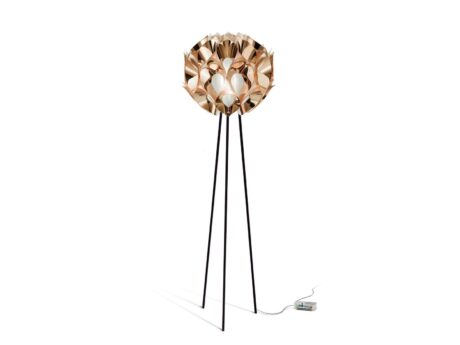 Flora Copper