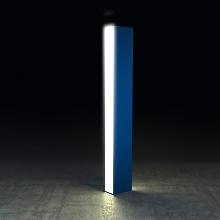 Walking Focus уличный фонарь Artemide