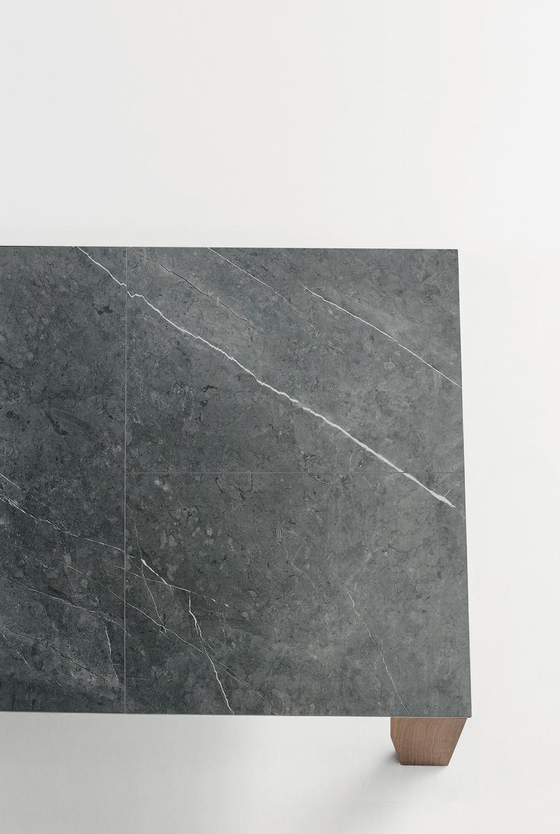 Truly стол Bonaldo
