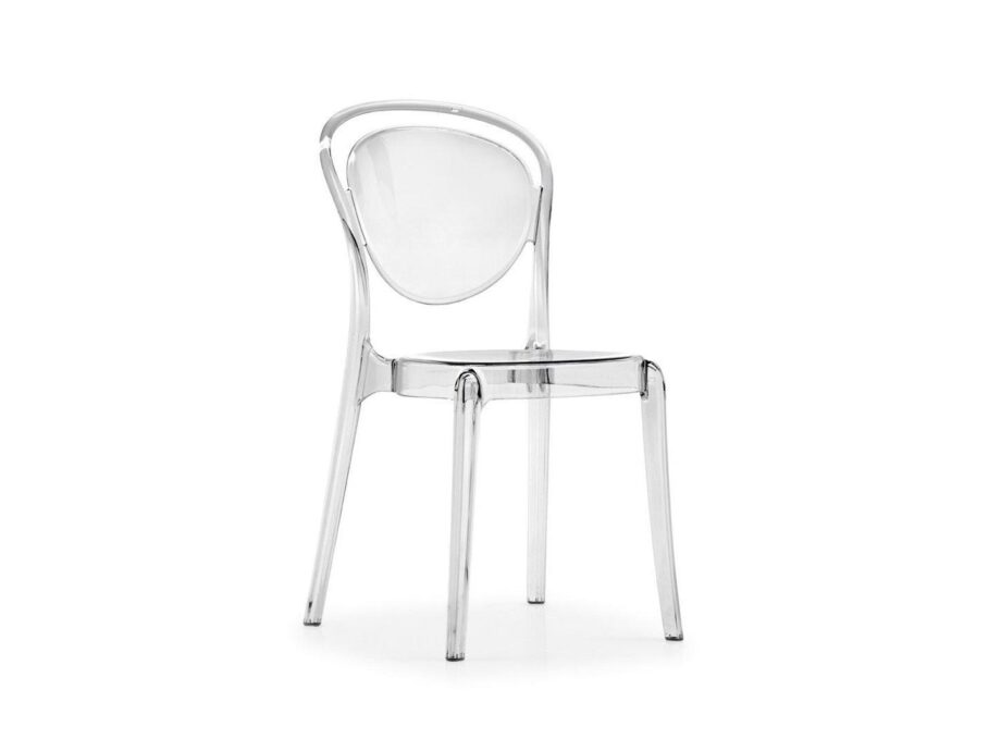 Parisienne уличный стул Calligaris