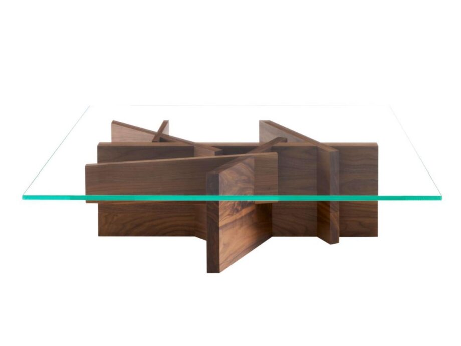 Ashera журнальный стол Ligne Roset