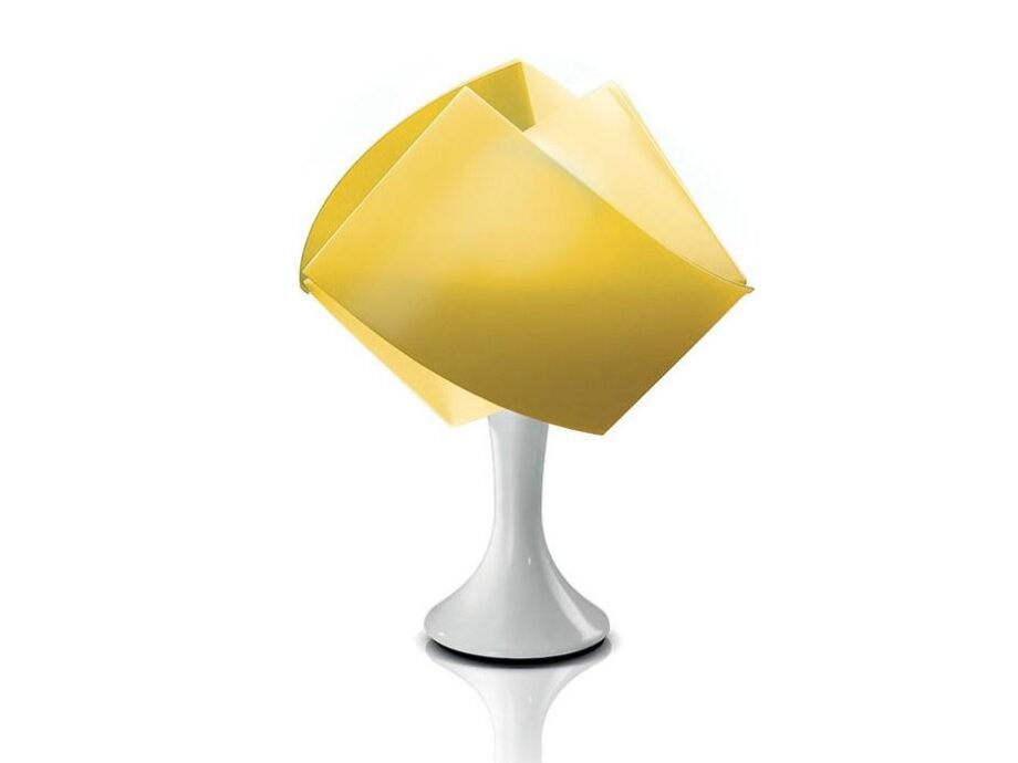 Gemmy настольная лампа Slamp