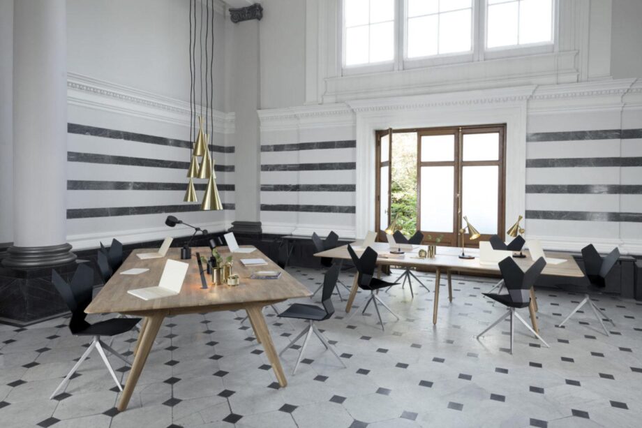 Beat подвесной светильник Tom Dixon