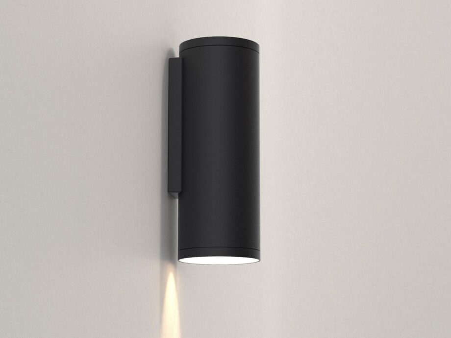 Ava 200 уличный настенный светильник Astro Lighting