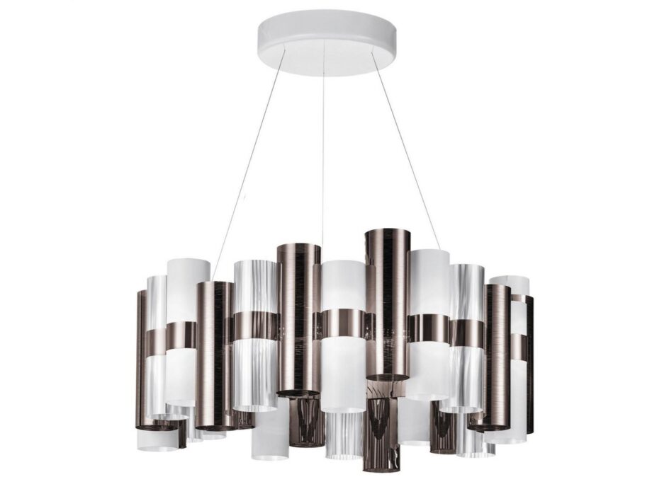 La Lollo L подвесной светильник Slamp