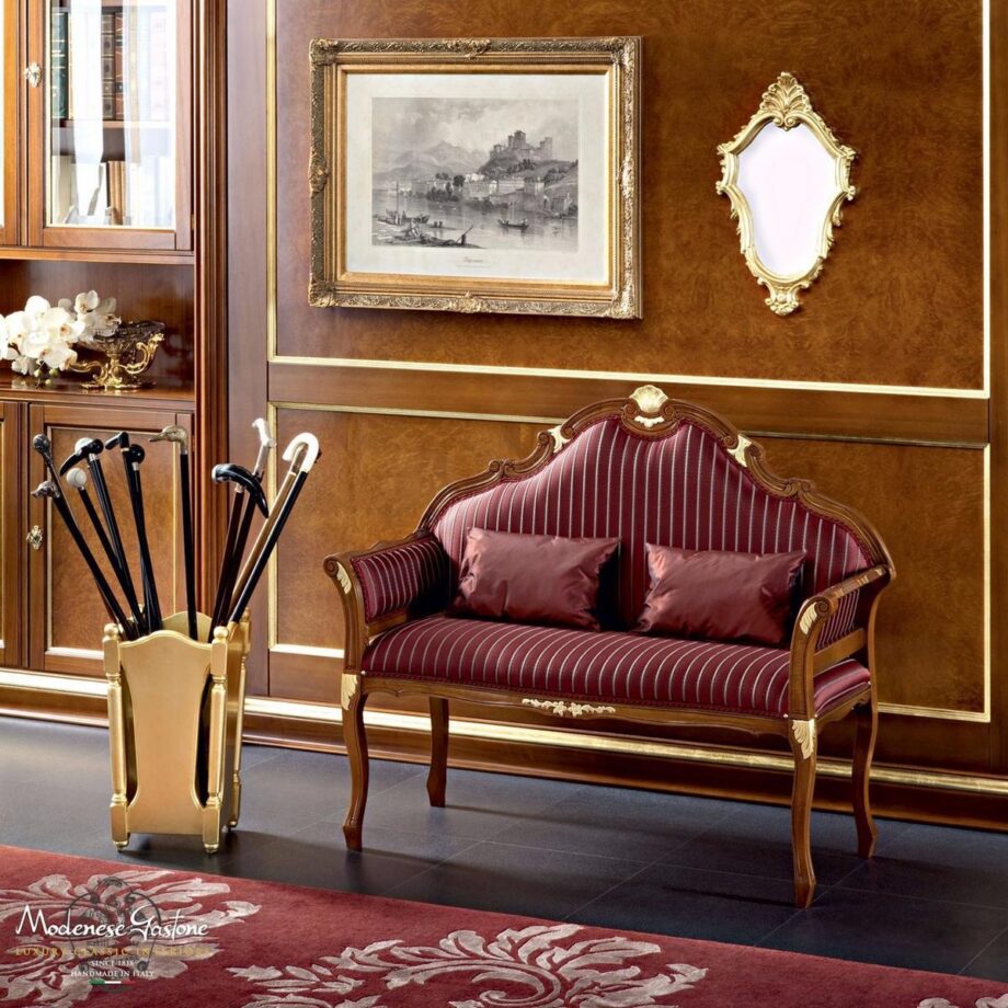 13430 диван Modenese Gastone