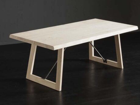 Denver + Flat/ Tiranti