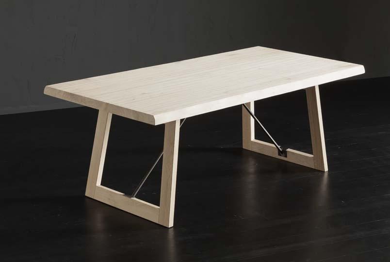 Denver + Flat/ Tiranti стол Altacorte