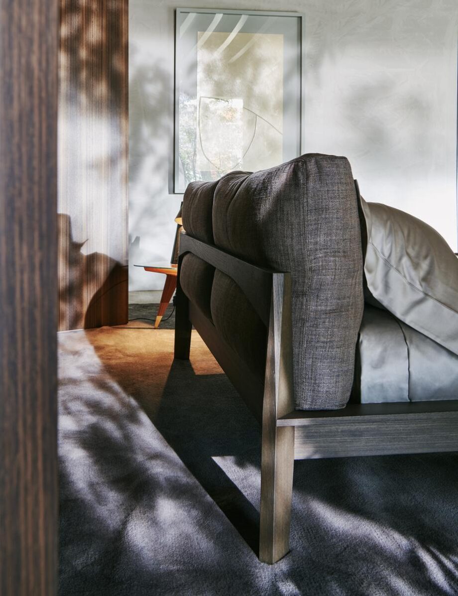 Wish кровать Molteni