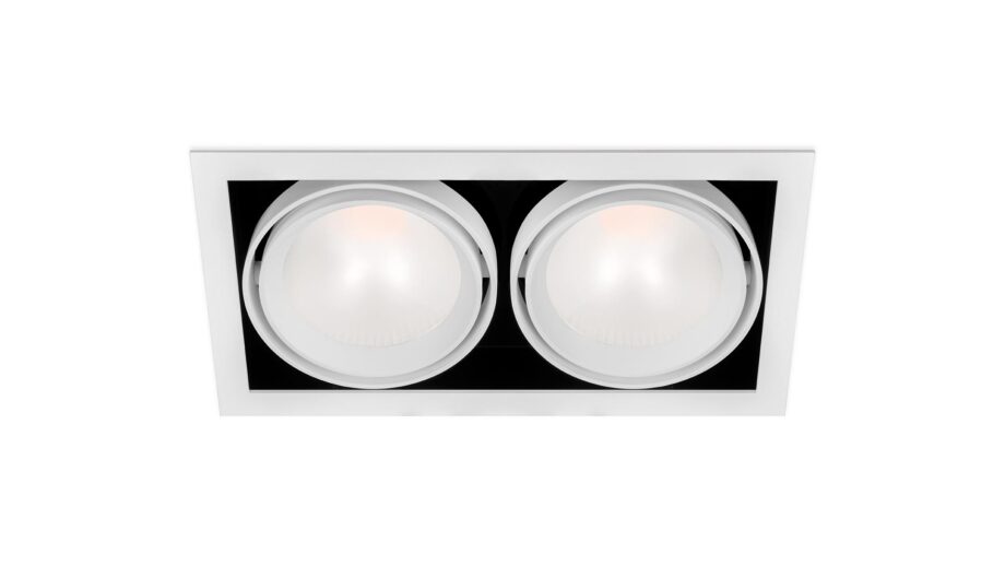 Hubble Double спот Arkoslight
