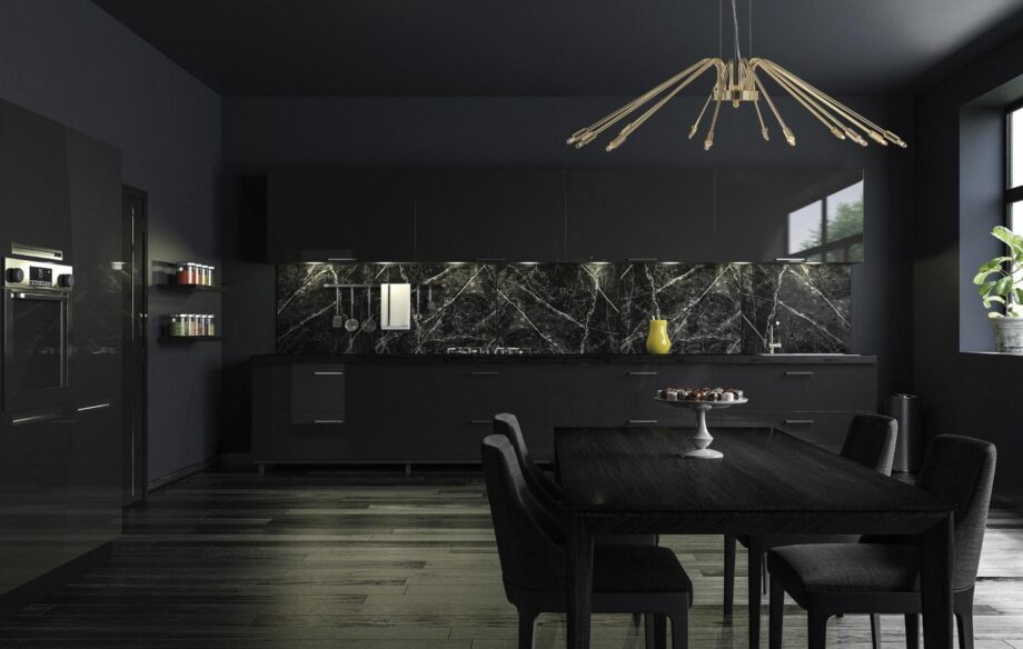 Jolie подвесной светильник Aiardini Lighting