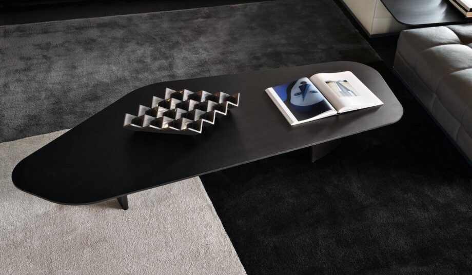 Song журнальный стол Minotti