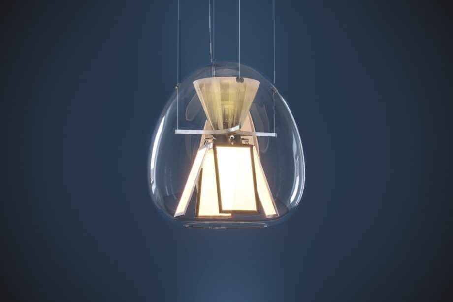 Harry H. подвесной светильник Artemide
