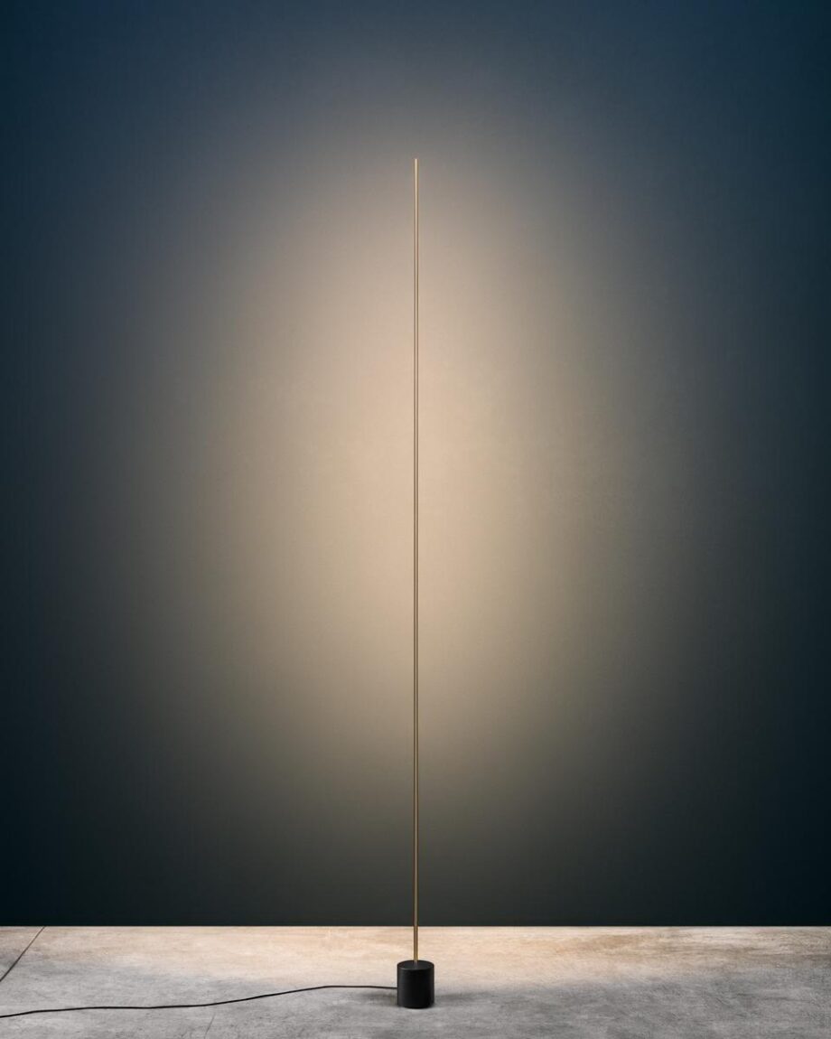 Light Stick F торшер Catellani Smith
