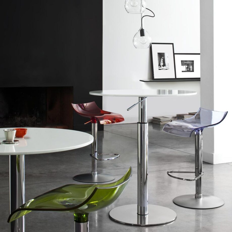 Pam барный стул Ligne Roset