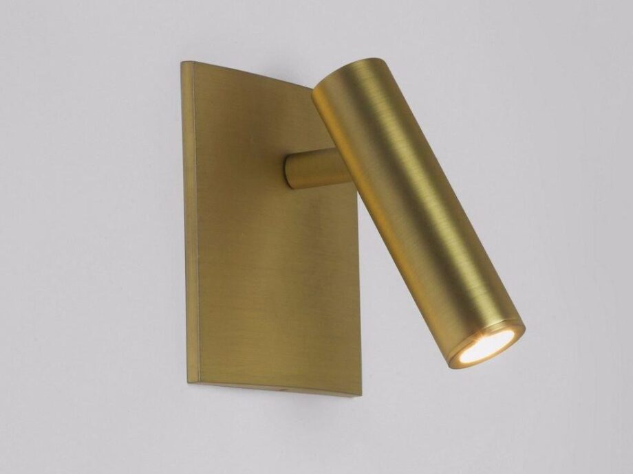 Enna Square настенный светильник Astro Lighting