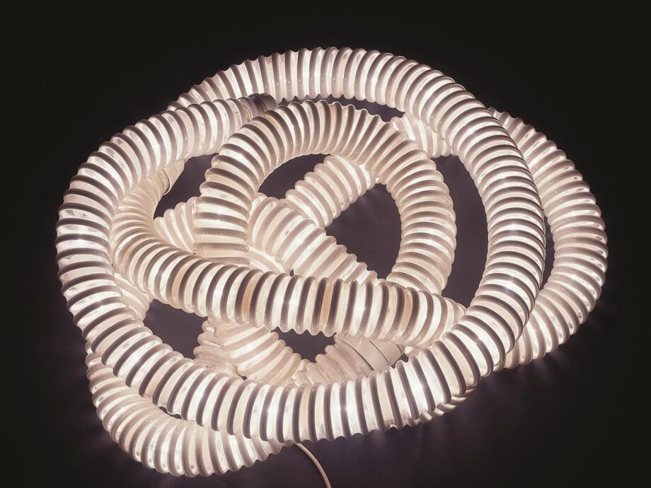 Boalum настольная лампа Artemide