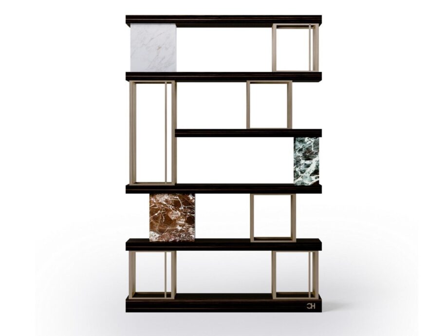 Aida книжный шкаф Carpanese Home