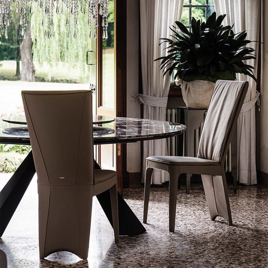 Aurelia стул Cattelan Italia
