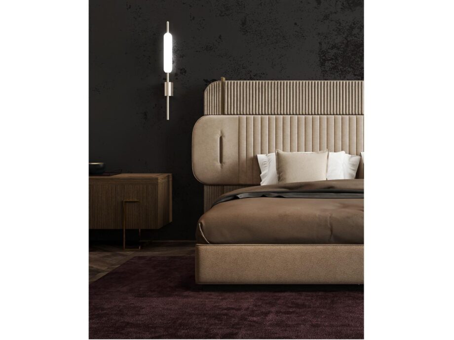 Papillon кровать Carpanese Home