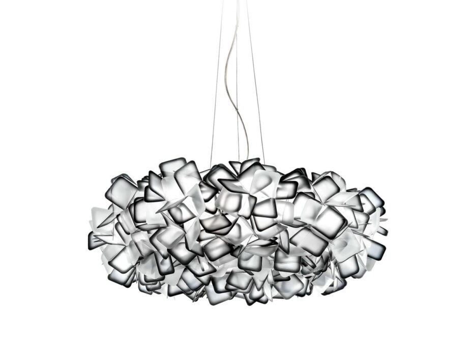 Clizia Large подвесной светильник Slamp