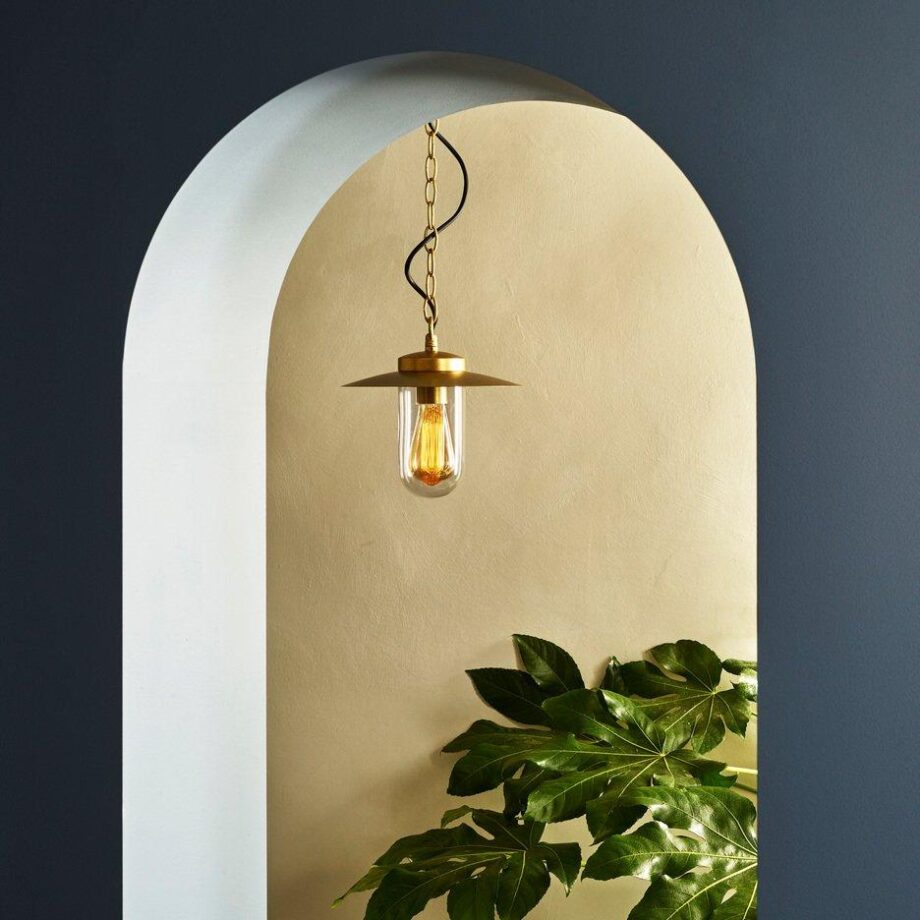 Portree подвесной светильник Astro Lighting
