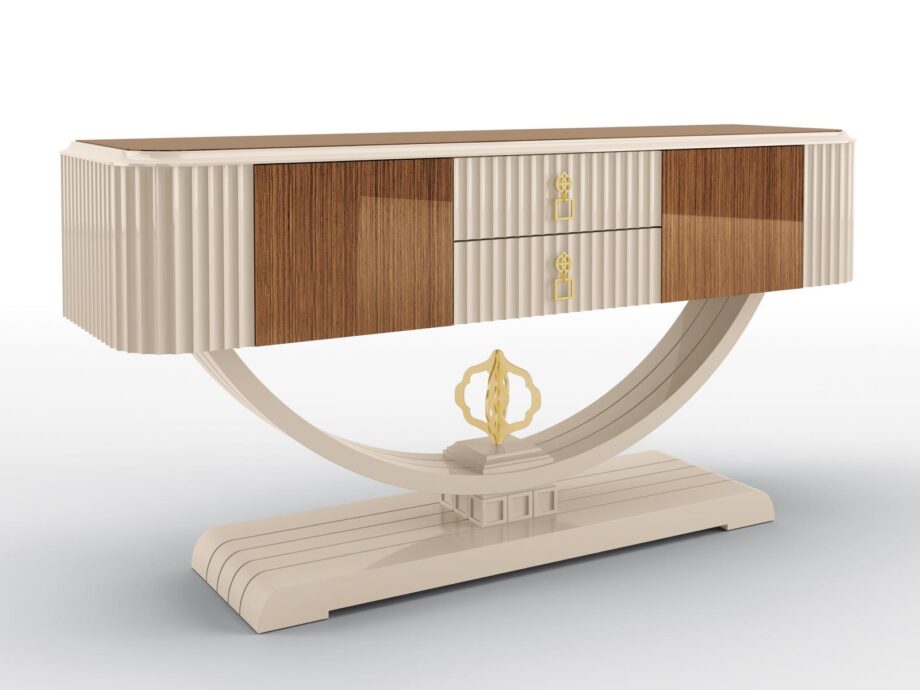 Swing консоль Bruno Zampa