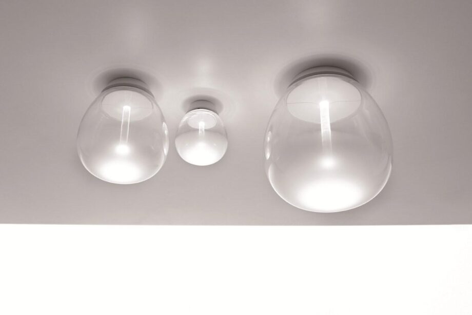 Empatia настенный светильник Artemide