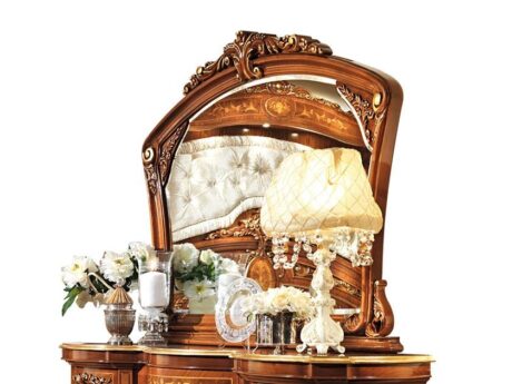 Reggenza Luxury