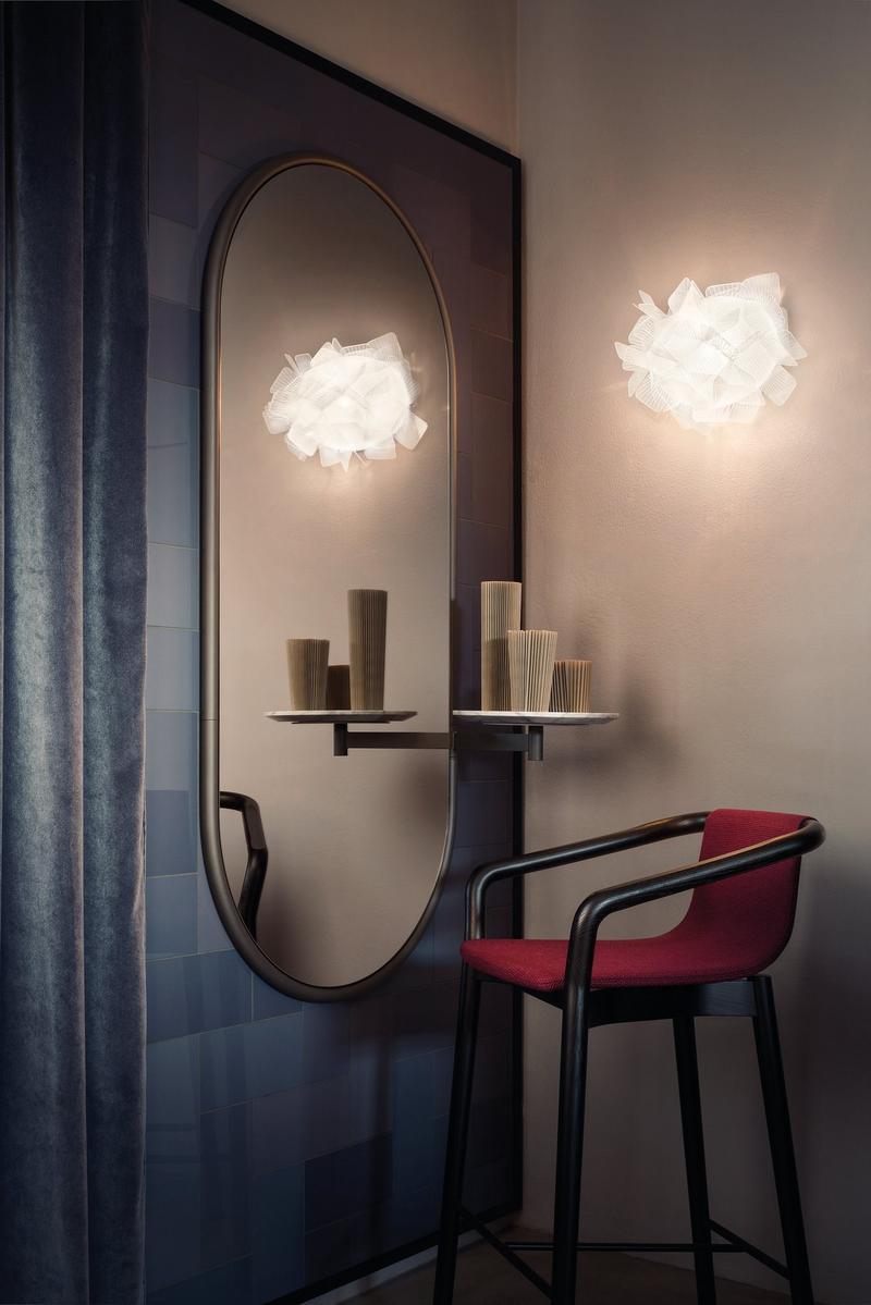Clizia Pixel настенный светильник Slamp